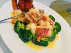-老洋房花园饭店(绍兴路店)
