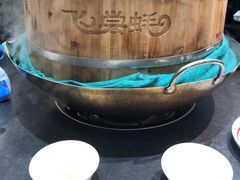 -飞尝蚝·顺德菜·鱼生(顺德总店)