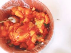 -胖哥料理(兴义里店)