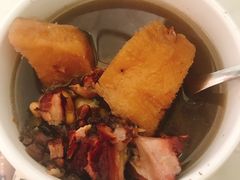 -翠华餐厅(香港国际机场店)