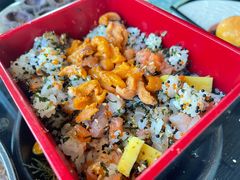 -花潮料理艺食馆(成都万象城店)