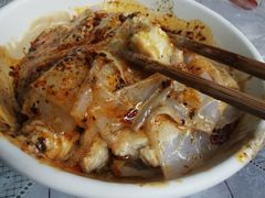 -清真·宏顺祥卤汁凉粉(大皮院店)