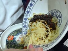-老浒记烤鸭-北京菜(琉璃厂店)