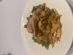 -宴秋杭州菜(锦艺城店)