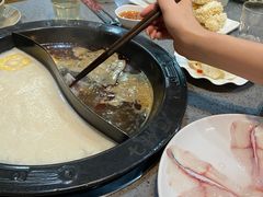 -鱻鱼捞.祥祥鱼锅(高淳一店)