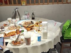 -李老哈·东北菜(宋园路店)