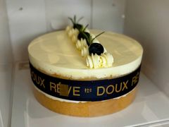 -杜哈夫DOUX RÊVE·生日蛋糕(日月光店)