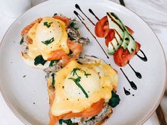 -农畉LONFOOD(福田星河COCOPark店)