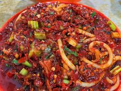 -玲玲米粉·新疆现炒米粉(大十字总店)