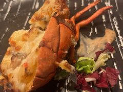 -盛宴自助餐厅(运达喜来登店)