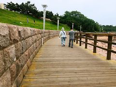-青岛海滨风景区