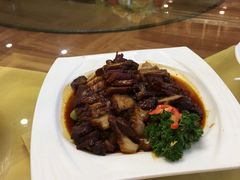 -和乐喜宴海鲜酒家(骏荣广场店)