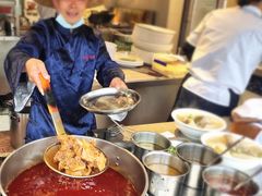 -田园印象·成都土菜院子(华阳店)