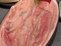 九尺生扣鹅肠-长嘉·河图火锅(长嘉汇江景旗舰店)