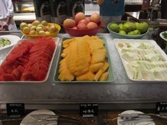 IMG_5362-广州中心皇冠假日酒店-环市食坊·海鲜自助餐厅