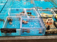 -艳阳天·非遗楚菜(武汉客厅店)