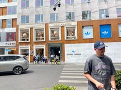 -Alimentari早午餐(安福路店)