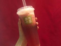 -奈雪的茶(永嘉天地东百城店)