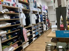 -优衣库(东莞汇一城店)