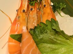 -水木锦堂·自助铁板烧(方庄时代店)