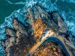 -石岛赤山风景区