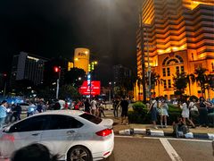 -吉隆坡国油双峰塔