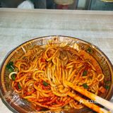 乌鲁木齐📍武汉人都说好吃的热干面