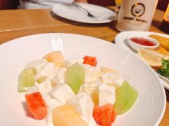 -巴伐利亚啤酒坊(意式风情街店)