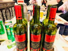 -云晓光头烧烤吧(新大陆广场店)