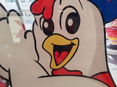 -肯德基(大学路DT店)