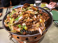 -那家小馆•北京菜•烤鸭(中关村店)