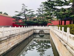 -北京市劳动人民文化宫(太庙)