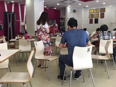 -华辉拉肠(广园店)