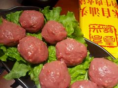 -高兴壹锅·潮汕鲜牛肉火锅(良乡梅花庄店)