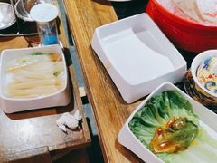 -大龙燚火锅(南山大道店)