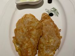 -波特曼西餐厅(南岗店)