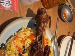 -纳鲁孜·新疆特色餐厅(上海悦荟广场店)