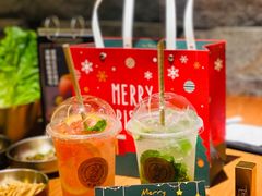 -春熙台韩国料理·章鱼肥牛(西丽店)