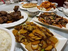 -大东北(武侯祠店)