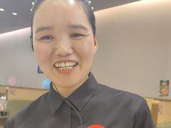-海底捞火锅(奥森店)