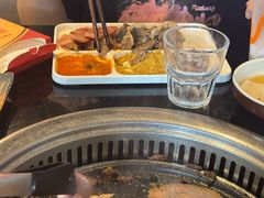 -老卜奎齐齐哈尔烤肉(人民东路店)