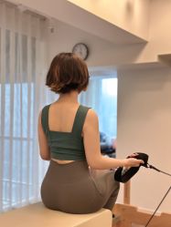 -美臻·瑜伽普拉提大器械馆
