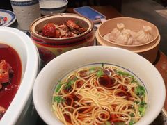 -南京大牌档(青岛万象城店)