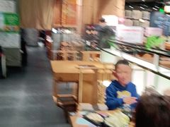 大堂-呷哺呷哺(砂之船奥莱店)