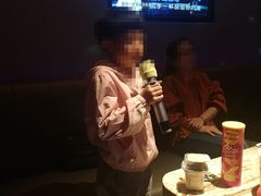 -星聚会KTV(北京世贸天阶店)