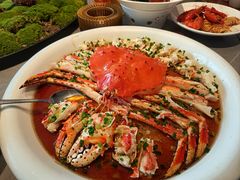 -阿明小菜·海鲜·上海菜(梅陇店)