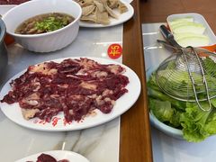 -乌记鲜活牛肉城(金砂东路店)