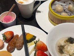 -曲水兰亭(武汉徐东店)