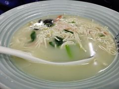 -粗茶淡饭(东关街店)