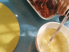 -乔家小院•非遗驴肉•本地小海鲜(滨河路店)